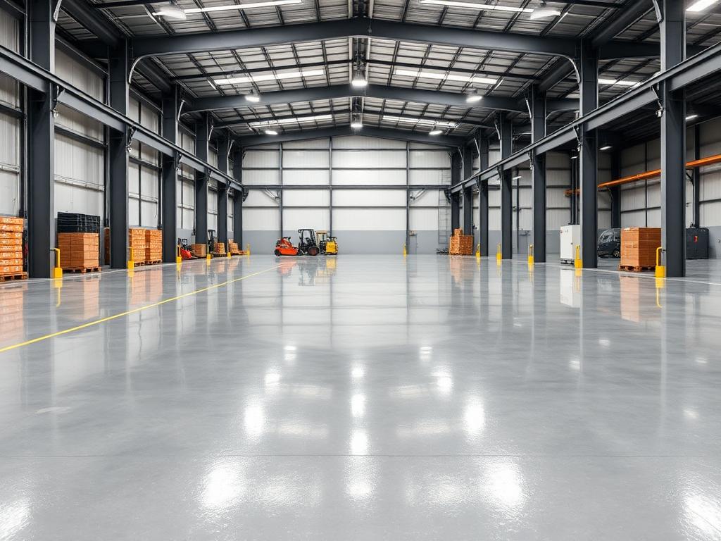 Commercial & Industrial