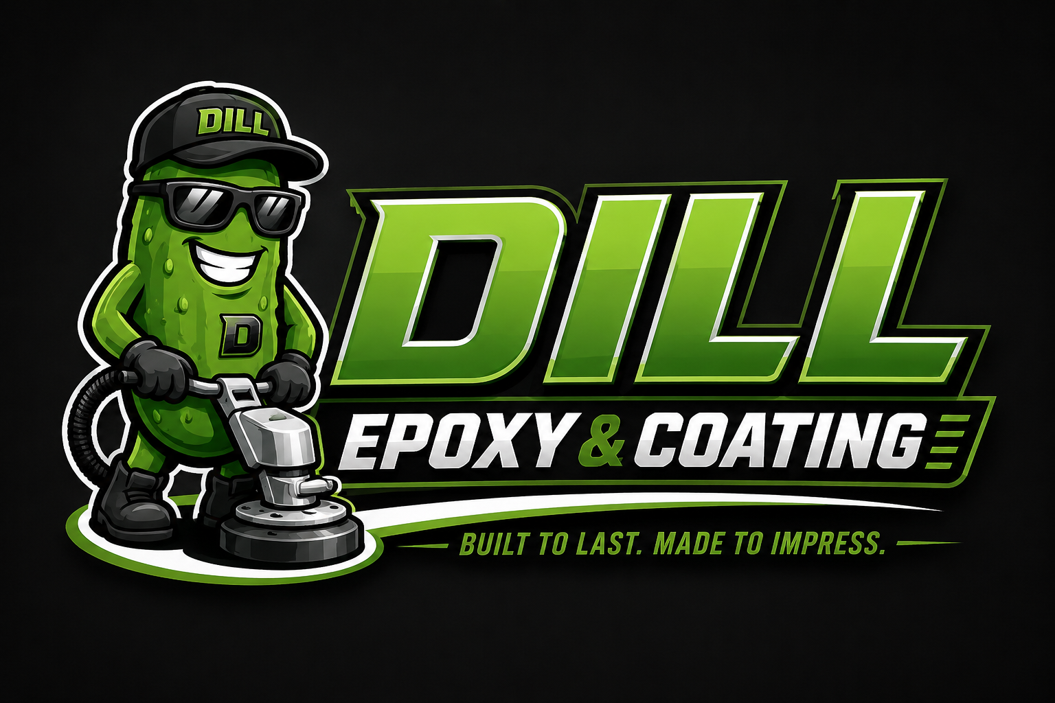 Dill Epoxy & Coatings